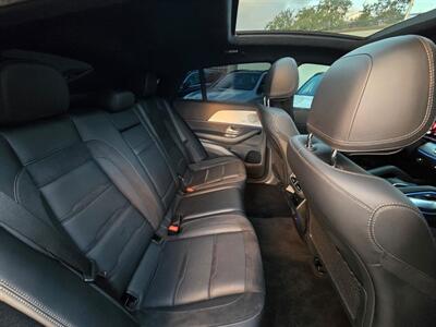 2025 Mercedes-Benz AMG GLE 63 S   - Photo 28 - Miami, FL 33147