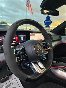 2025 Mercedes-Benz AMG GLE 63 S   - Photo 8 - Miami, FL 33147