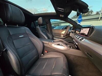 2025 Mercedes-Benz AMG GLE 63 S   - Photo 29 - Miami, FL 33147