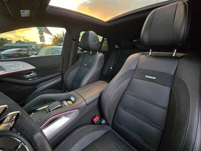 2025 Mercedes-Benz AMG GLE 63 S   - Photo 11 - Miami, FL 33147