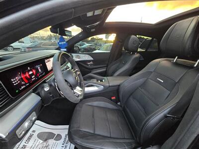 2025 Mercedes-Benz AMG GLE 63 S   - Photo 2 - Miami, FL 33147