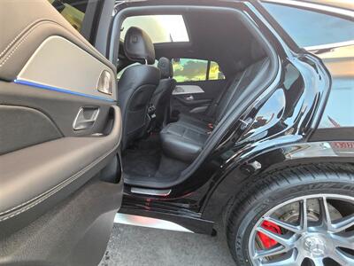 2025 Mercedes-Benz AMG GLE 63 S   - Photo 20 - Miami, FL 33147