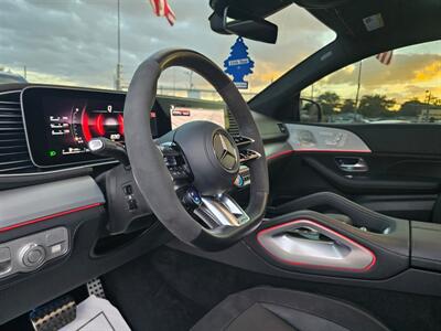 2025 Mercedes-Benz AMG GLE 63 S   - Photo 5 - Miami, FL 33147