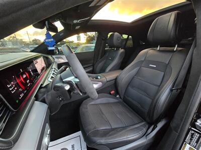 2025 Mercedes-Benz AMG GLE 63 S   - Photo 4 - Miami, FL 33147