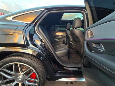 2025 Mercedes-Benz AMG GLE 63 S   - Photo 27 - Miami, FL 33147