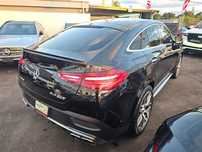 2025 Mercedes-Benz AMG GLE 63 S   - Photo 15 - Miami, FL 33147
