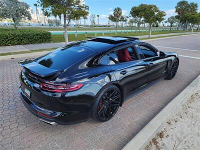 2020 Porsche Panamera 4 Executive   - Photo 32 - Miami, FL 33147