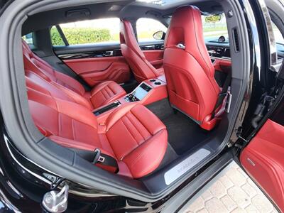 2020 Porsche Panamera 4 Executive   - Photo 53 - Miami, FL 33147