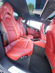 2020 Porsche Panamera 4 Executive   - Photo 57 - Miami, FL 33147