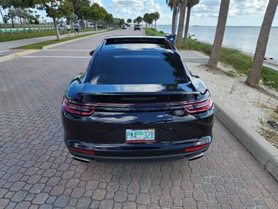 2020 Porsche Panamera 4 Executive   - Photo 39 - Miami, FL 33147