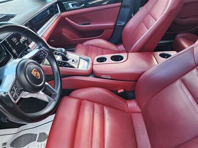 2020 Porsche Panamera 4 Executive   - Photo 34 - Miami, FL 33147