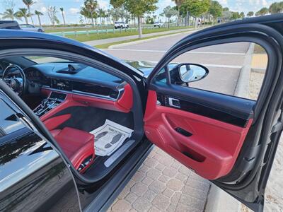 2020 Porsche Panamera 4 Executive   - Photo 22 - Miami, FL 33147
