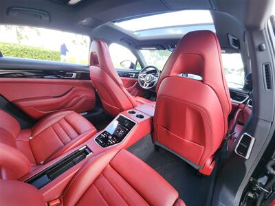 2020 Porsche Panamera 4 Executive   - Photo 28 - Miami, FL 33147