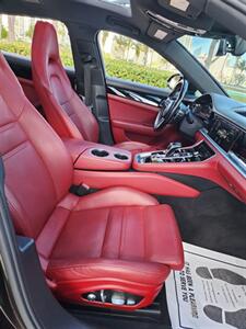 2020 Porsche Panamera 4 Executive   - Photo 61 - Miami, FL 33147