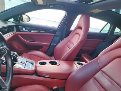 2020 Porsche Panamera 4 Executive   - Photo 42 - Miami, FL 33147