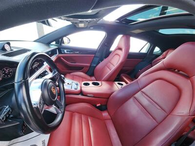 2020 Porsche Panamera 4 Executive   - Photo 43 - Miami, FL 33147