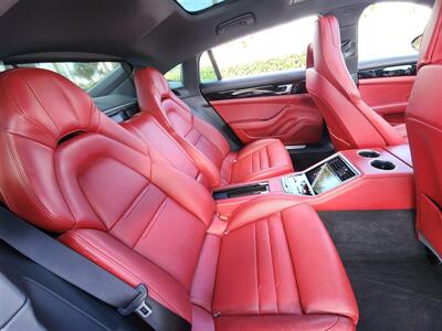 2020 Porsche Panamera 4 Executive   - Photo 55 - Miami, FL 33147