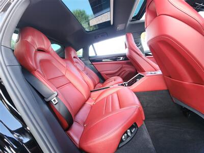 2020 Porsche Panamera 4 Executive   - Photo 19 - Miami, FL 33147