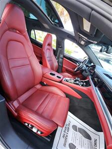 2020 Porsche Panamera 4 Executive   - Photo 59 - Miami, FL 33147