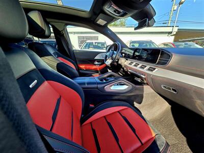 2022 Mercedes-Benz AMG GLE 53   - Photo 32 - Miami, FL 33147