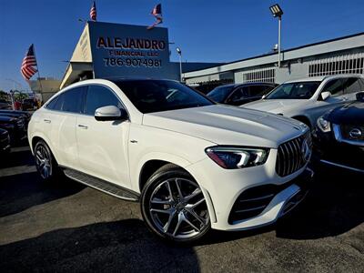 2022 Mercedes-Benz AMG GLE 53   - Photo 6 - Miami, FL 33147