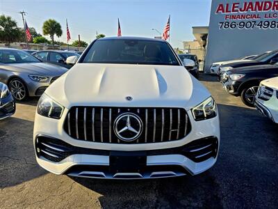 2022 Mercedes-Benz AMG GLE 53   - Photo 12 - Miami, FL 33147