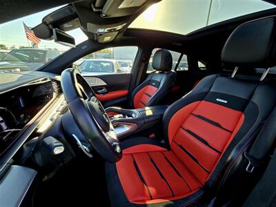 2022 Mercedes-Benz AMG GLE 53   - Photo 3 - Miami, FL 33147