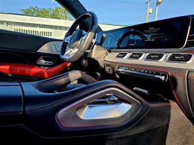 2022 Mercedes-Benz AMG GLE 53   - Photo 33 - Miami, FL 33147