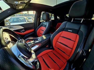 2022 Mercedes-Benz AMG GLE 53   - Photo 22 - Miami, FL 33147