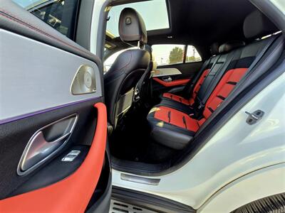 2022 Mercedes-Benz AMG GLE 53   - Photo 24 - Miami, FL 33147