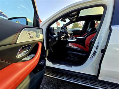 2022 Mercedes-Benz AMG GLE 53   - Photo 18 - Miami, FL 33147