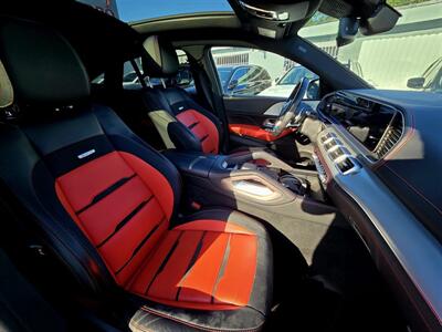 2022 Mercedes-Benz AMG GLE 53   - Photo 31 - Miami, FL 33147