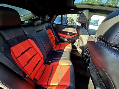 2022 Mercedes-Benz AMG GLE 53   - Photo 10 - Miami, FL 33147