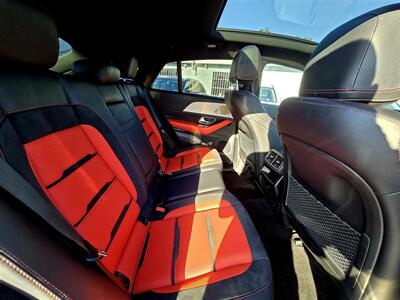 2022 Mercedes-Benz AMG GLE 53   - Photo 29 - Miami, FL 33147
