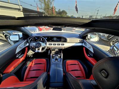 2022 Mercedes-Benz AMG GLE 53   - Photo 7 - Miami, FL 33147