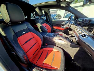 2022 Mercedes-Benz AMG GLE 53   - Photo 30 - Miami, FL 33147