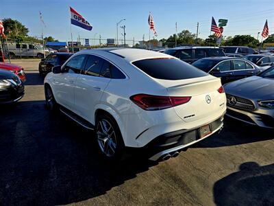 2022 Mercedes-Benz AMG GLE 53   - Photo 14 - Miami, FL 33147