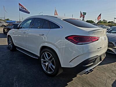2022 Mercedes-Benz AMG GLE 53   - Photo 4 - Miami, FL 33147