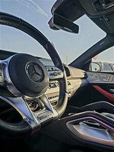 2022 Mercedes-Benz AMG GLE 53   - Photo 20 - Miami, FL 33147