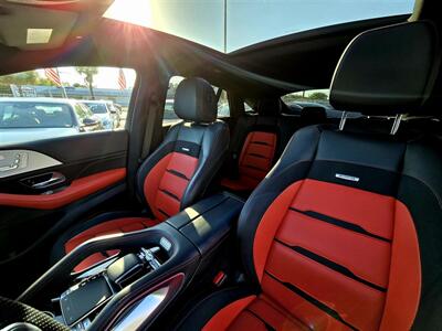 2022 Mercedes-Benz AMG GLE 53   - Photo 21 - Miami, FL 33147