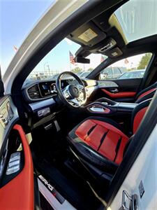 2022 Mercedes-Benz AMG GLE 53   - Photo 17 - Miami, FL 33147