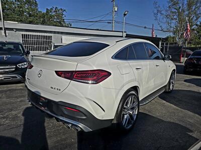 2022 Mercedes-Benz AMG GLE 53   - Photo 15 - Miami, FL 33147