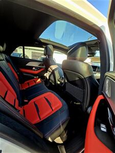 2022 Mercedes-Benz AMG GLE 53   - Photo 28 - Miami, FL 33147