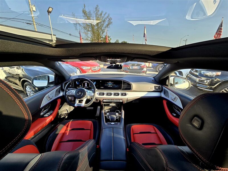 2022 Mercedes-Benz AMG GLE 53 - Photo 1 - Miami, FL 33147