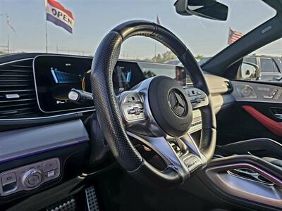2022 Mercedes-Benz AMG GLE 53   - Photo 19 - Miami, FL 33147