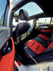 2022 Mercedes-Benz AMG GLE 53   - Photo 23 - Miami, FL 33147