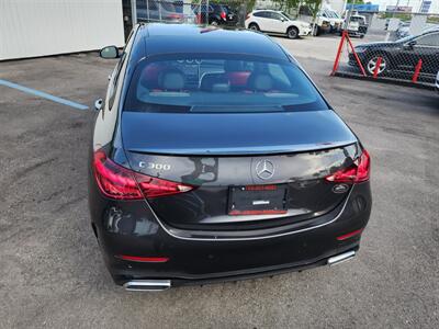2022 Mercedes-Benz C 300 - Photo 22 - Miami, FL 33147