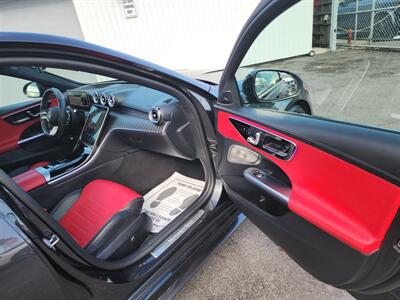 2022 Mercedes-Benz C 300 - Photo 4 - Miami, FL 33147