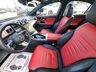 2022 Mercedes-Benz C 300 - Photo 17 - Miami, FL 33147