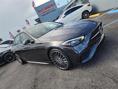 2022 Mercedes-Benz C 300 - Photo 23 - Miami, FL 33147